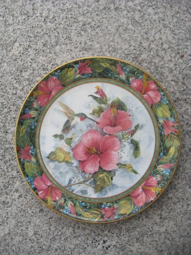 Assiette collection - assiette, de