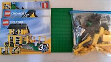 LEGO MAISON CREATOR 4996 (3-1)