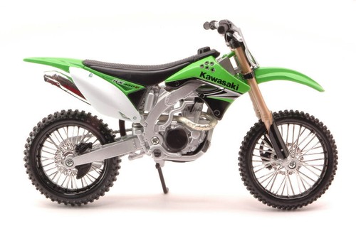 Maisto moto cross - maisto,