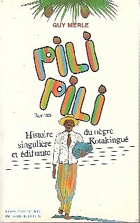 Pili guy merle - -,