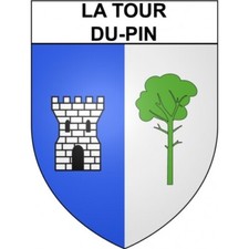 La Tour-du-Pin 38 ville