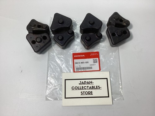Roue amortisseur set - set, honda