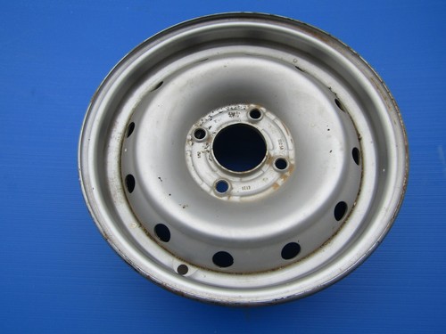 Jante tôle 00bx13ch - jante, 5.00bx13ch