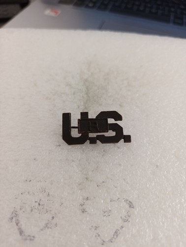 Collars officier armée us - collars,