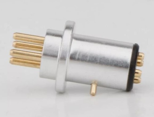 Connecteur standard broches - connecteur,