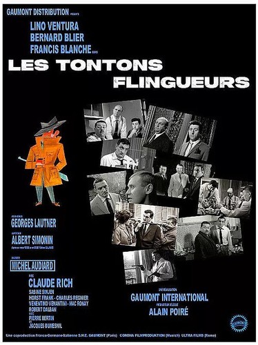 Affiche poster 120x160 b - /,