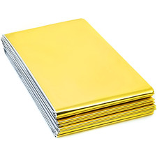 COUVERTURE DE SURVIE - L'UNITE