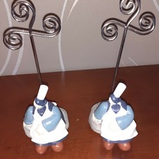 2 FIGURINES MAM GOZ AVEC