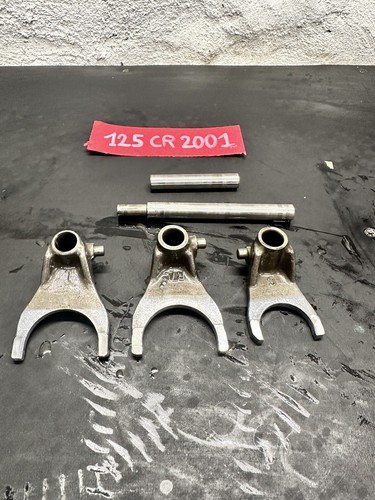Fourchette changement de - de,