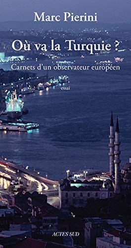 Où turquie carnets - va,