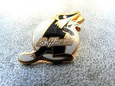 RARE PINS PIN'S - BERNARD