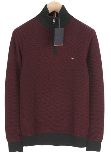 Tommy hilfiger pull over - tommy,