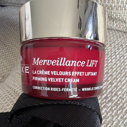 Nuxe merveillance lift - merveillance, crème
