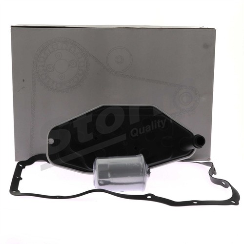 Kit filtres hyrauliques - kit,