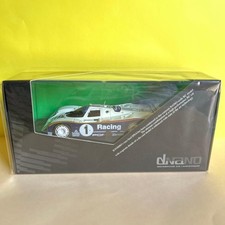 Kyosho dnano porsche 962 - porsche,