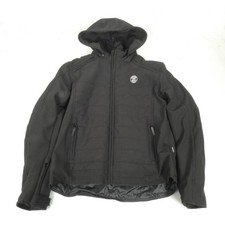 Blouson veste moto S-Line pour