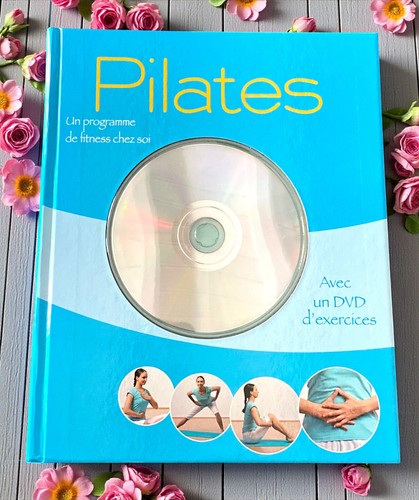 Pilates programme de - un,