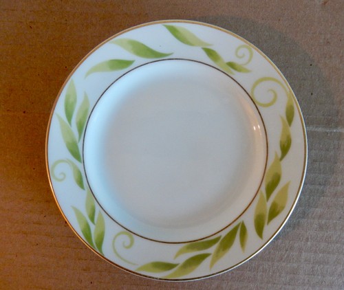 Bernardaud frivole 2 in - frivole, 1/2