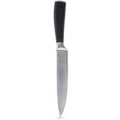 Couteau cuisine acier - de,