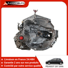 🇫🇷 BOITE DE VITESSES