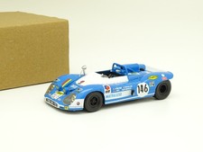 Ixo SB 1/43 - Matra Simca 650