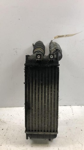 Echangeur air - , (intercooler)