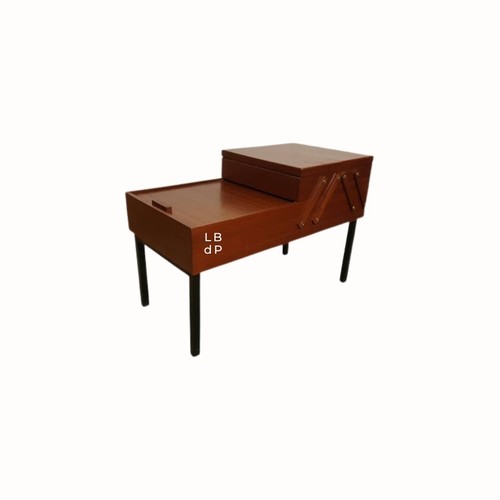 Meuble appoint vintage - meuble,
