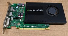 Nvidia quadro k2200 carte - nvidia, –