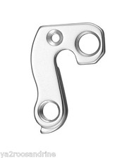 patte dérailleur arrière