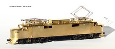 Modèles Overland H0 Corée -