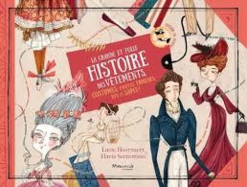 Grande folle histoire - folle,