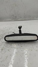 Pièces D'Usure, Miroir
