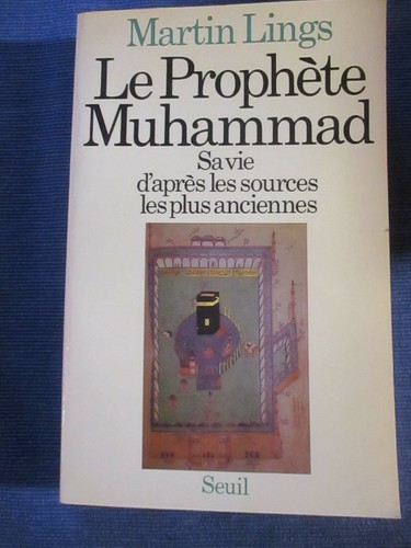 Lings prophète muhammad - /, le