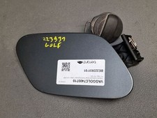 Trappe / couvercle à carburant - Volkswagen Golf VII 3/5p. - 5G0809909