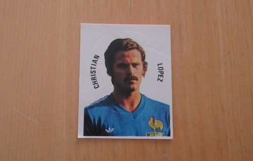 1978 christian lopez - 1978,