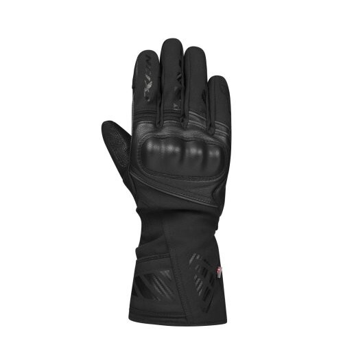 Ixon pro rescue - winter, long