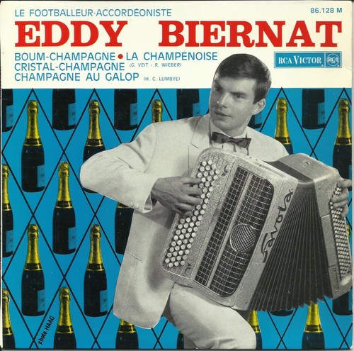 Rare 45t eddy - rare,