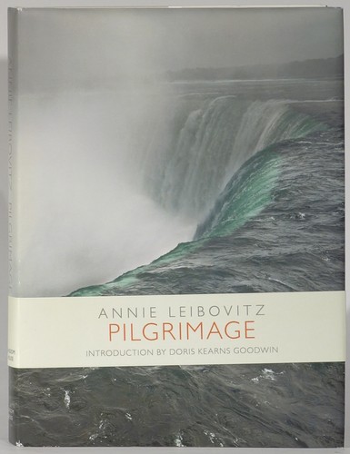 Annie leibovitz pilgrimage - annie,
