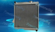 Alu Radiator FOR Triumph TR6