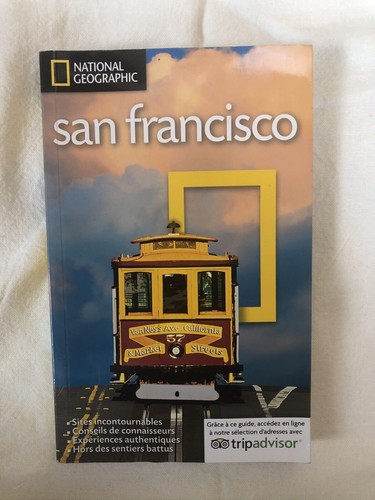 Guide national geographic - geographic,