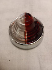 cabochon de feu latéral