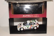 A55 1:18 AUTOART 80028 TOYOTA