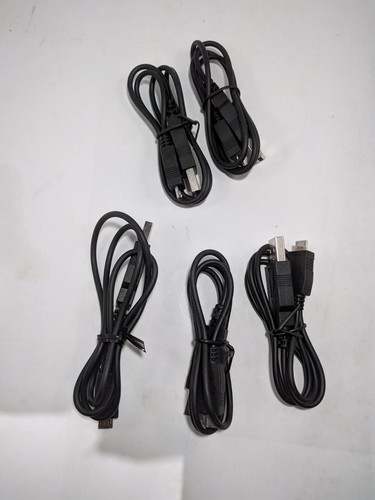Pies micro usb cable para - 2,