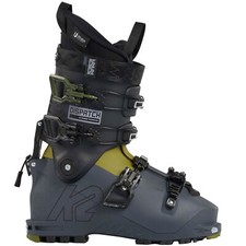 K2 Dispatch Bottes De Ski Pour