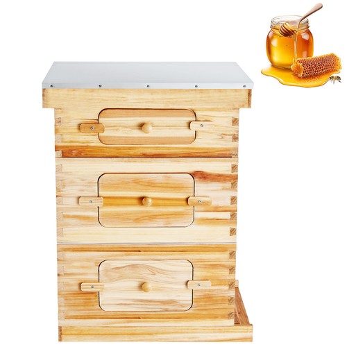 Uimoso ruche langstroth - ruche,