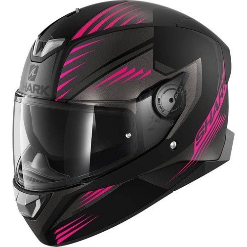 Shark casque intégral - casque, skwal