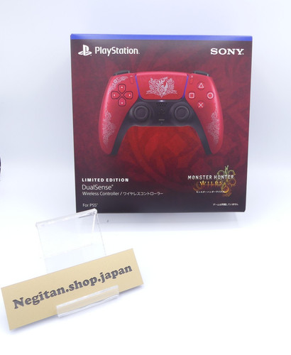 Manette sans fil dualsense - manette,