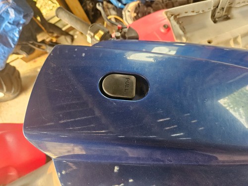 1995 1998 yamaha waveventure - 1995-1998,