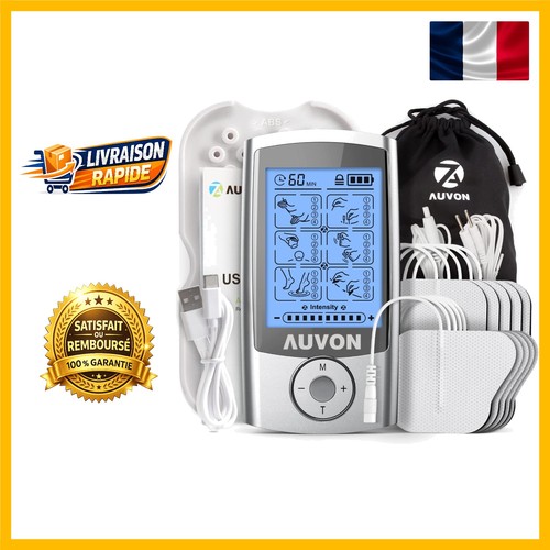 Auvon appareil tens - appareil,