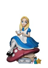 Alice au pays des merveilles